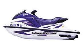 2001 Yamaha, dovoz USA — foto 6 z 6