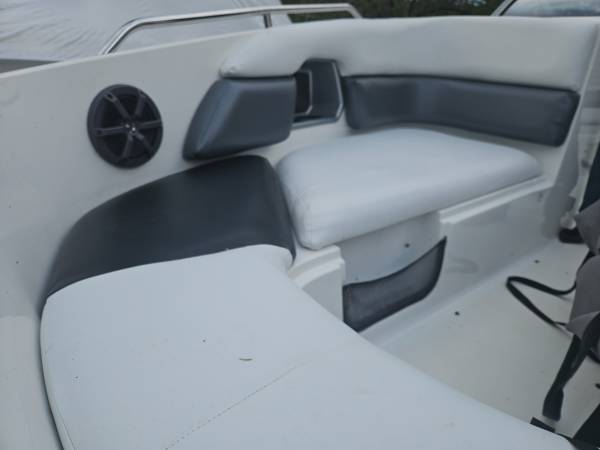 2007 Sea-Doo, dovoz USA — foto 9 z 12
