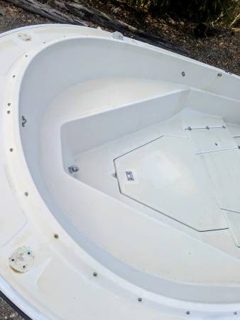 1981 Boston Whaler, dovoz USA — foto 4 z 12