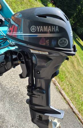 Boston Whaler, dovoz USA — foto 2 z 6