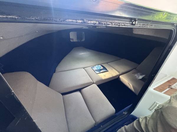 1995 Wellcraft, dovoz USA — foto 2 z 3
