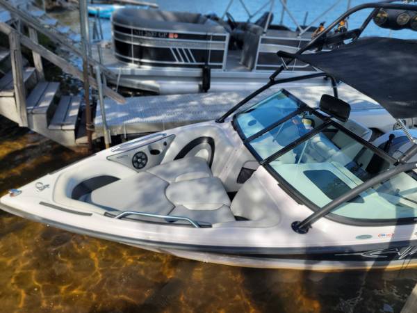 2003 Nautique, dovoz USA — foto 3 z 12