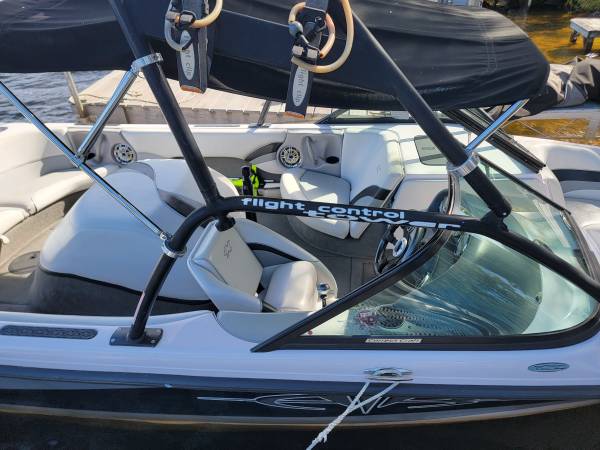 2003 Nautique, dovoz USA — foto 7 z 12