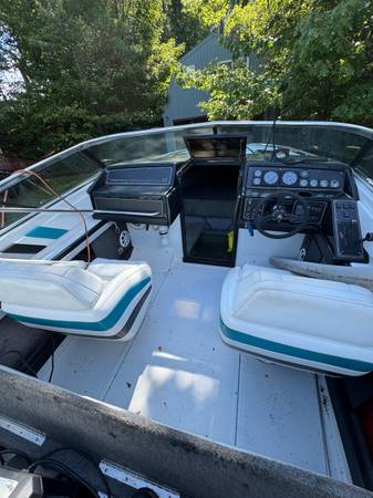 1989 Formula, dovoz USA — foto 7 z 12