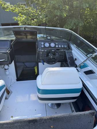 1989 Formula, dovoz USA — foto 8 z 12