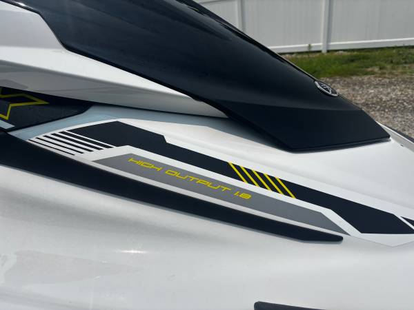 Yamaha, dovoz USA — foto 10 z 12