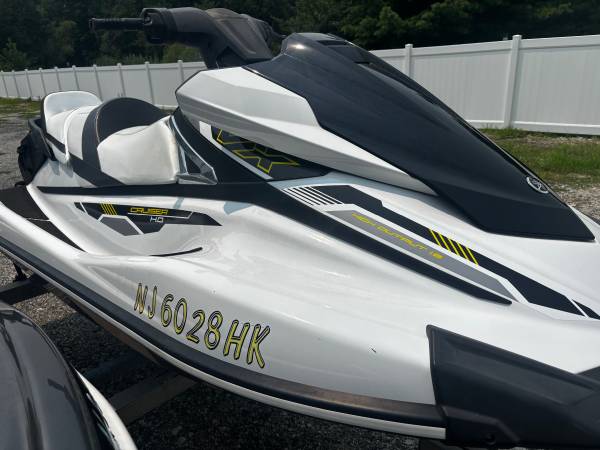 Yamaha, dovoz USA — foto 12 z 12
