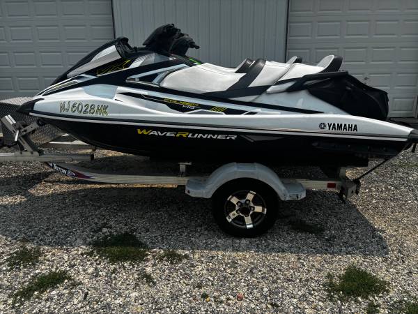 Yamaha, dovoz USA — foto 4 z 12