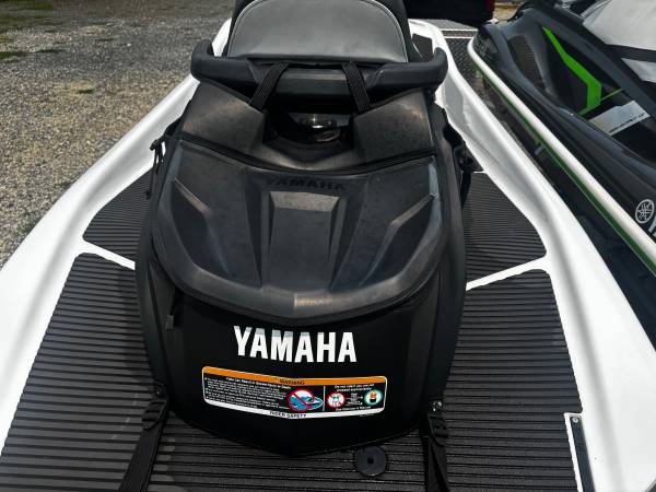 Yamaha, dovoz USA — foto 5 z 12