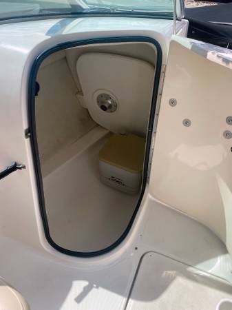 2003 Chaparral, dovoz USA — foto 8 z 10