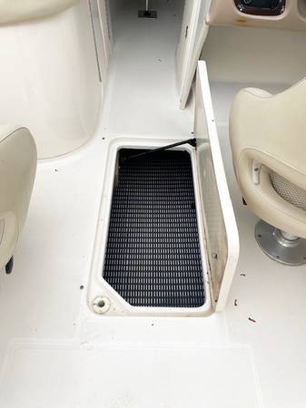 2003 Chaparral, dovoz USA — foto 9 z 10
