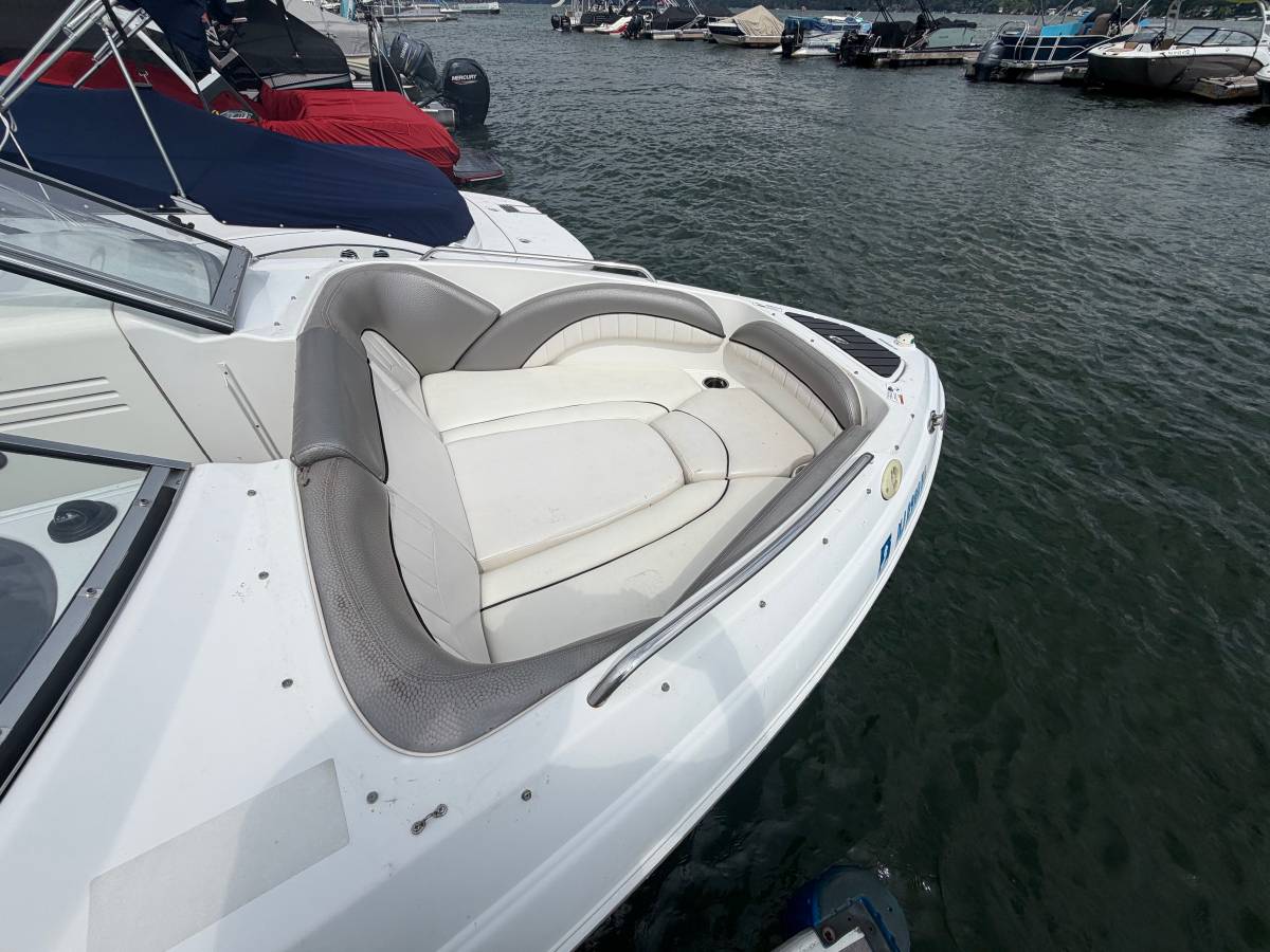 2007 Yamaha, dovoz USA — foto 5 z 12