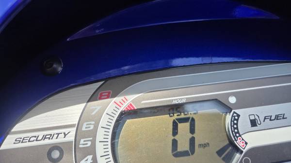 Yamaha, dovoz USA — foto 7 z 12