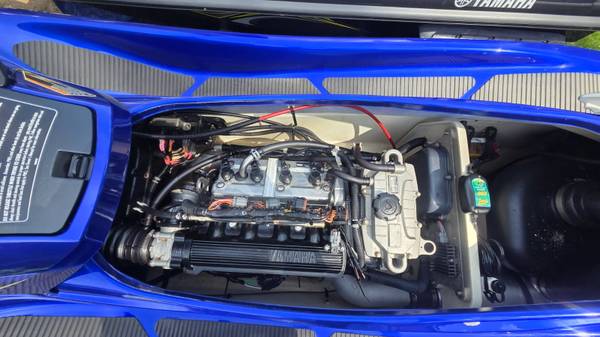 Yamaha, dovoz USA — foto 5 z 12