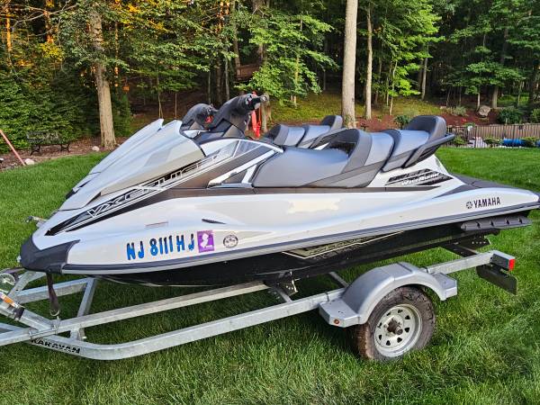 2016 Yamaha, dovoz USA — foto 3 z 10