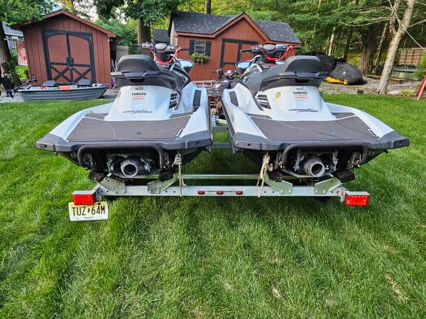 2016 Yamaha, dovoz USA — foto 5 z 10