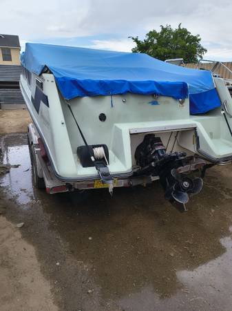 Hurricane, dovoz USA — foto 2 z 8