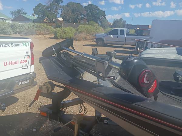 2006 Tracker, dovoz USA — foto 6 z 12