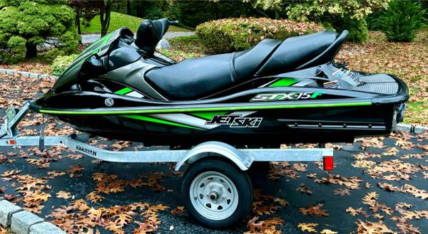 2017 Yamaha, dovoz USA — foto 3 z 4