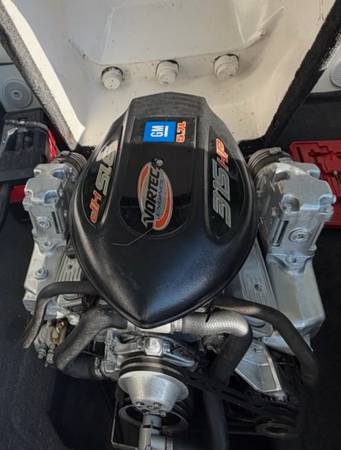 2005 MasterCraft, dovoz USA — foto 10 z 12