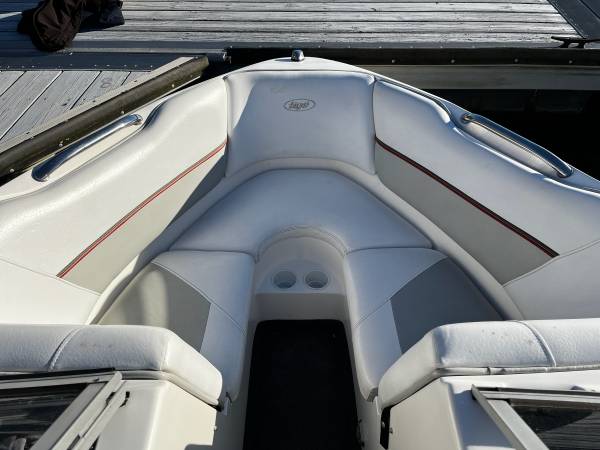2005 MasterCraft, dovoz USA — foto 3 z 12