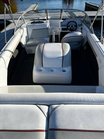 2005 MasterCraft, dovoz USA — foto 5 z 12