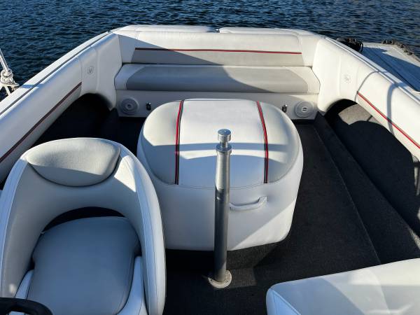 2005 MasterCraft, dovoz USA — foto 6 z 12