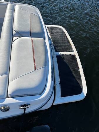 2005 MasterCraft, dovoz USA — foto 8 z 12