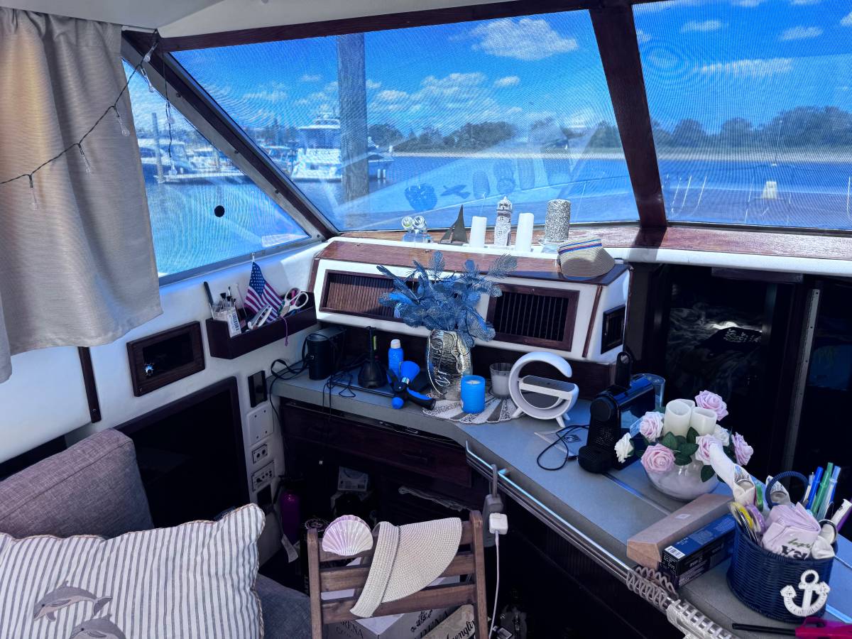 Sea Ray, dovoz USA — foto 12 z 12