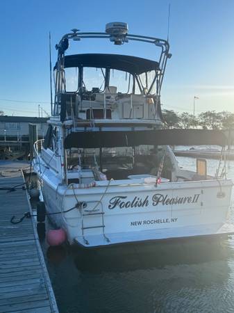 Sea Ray, dovoz USA — foto 3 z 12