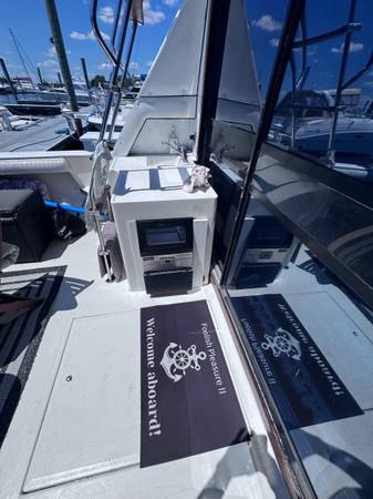 Sea Ray, dovoz USA — foto 6 z 12