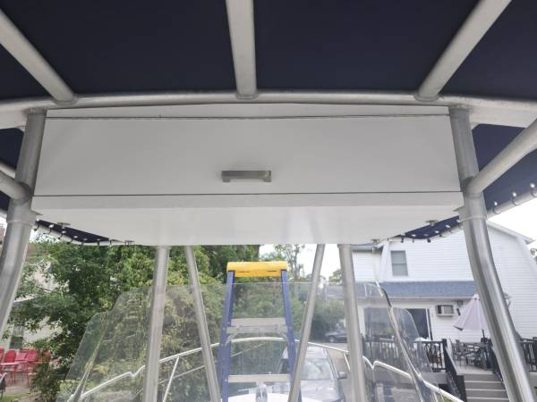 2000 Boston Whaler, dovoz USA — foto 1