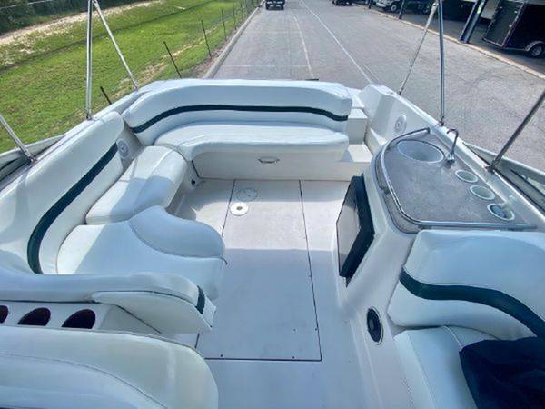 2002 Four Winns, dovoz USA — foto 2 z 10