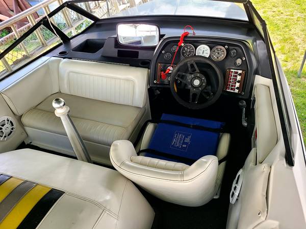 MasterCraft, dovoz USA — foto 4 z 12