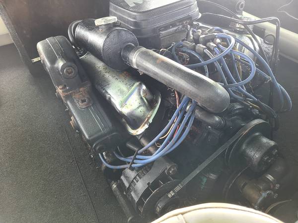 MasterCraft, dovoz USA — foto 5 z 12