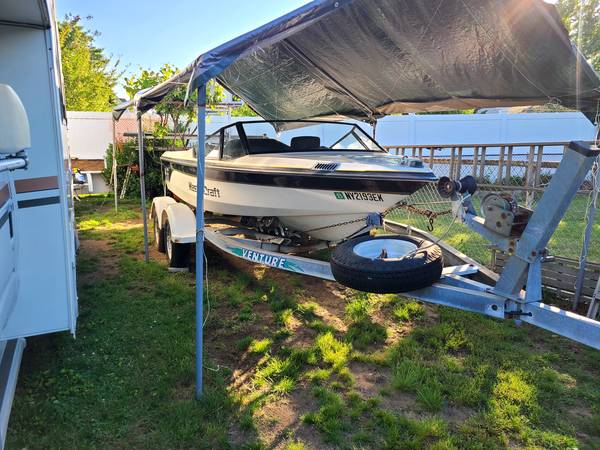 MasterCraft, dovoz USA — foto 8 z 12