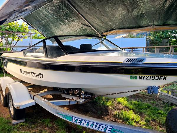 MasterCraft, dovoz USA — foto 9 z 12