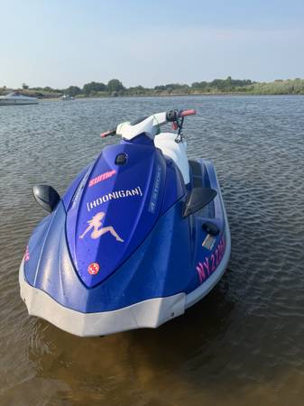 2006 Yamaha, dovoz USA — foto 1