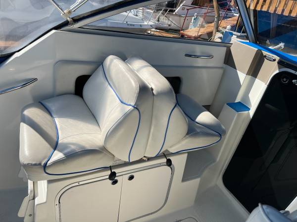Bayliner, dovoz USA — foto 10 z 12