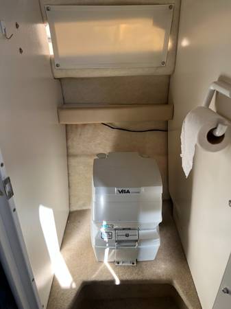 Bayliner, dovoz USA — foto 12 z 12