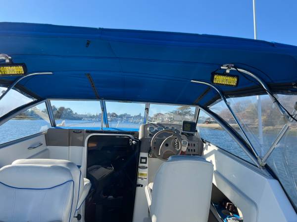 Bayliner, dovoz USA — foto 6 z 12