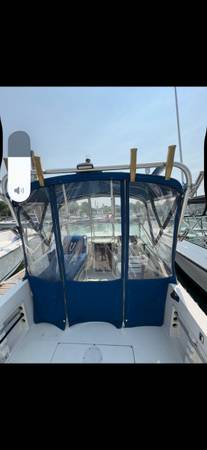 1990 Wellcraft, dovoz USA — foto 2 z 7