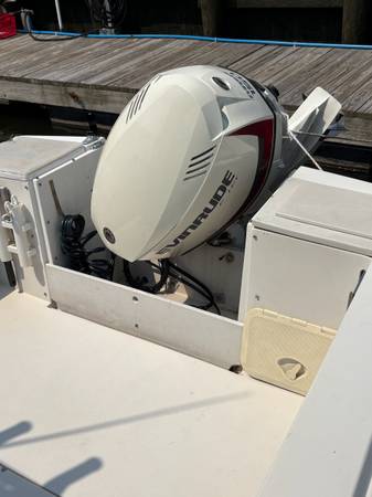 1990 Wellcraft, dovoz USA — foto 5 z 7