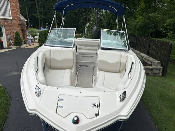 Chaparral, dovoz USA — foto 3 z 12