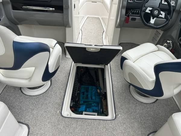 Chaparral, dovoz USA — foto 5 z 12