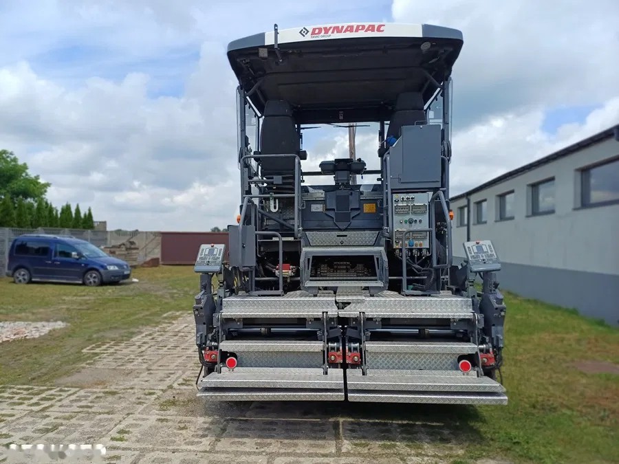 2021 Dynapac SD 2500 CS, 4 120 mth, dovoz Skladem v EU — foto 3 z 24