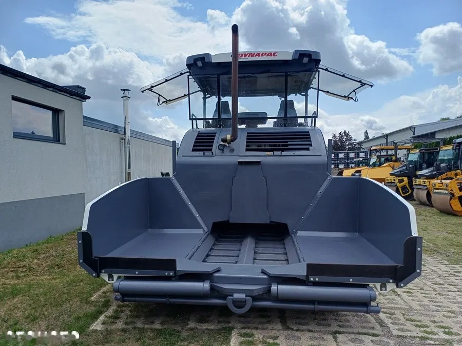 2021 Dynapac SD 2500 CS, 4 120 mth, dovoz Skladem v EU — foto 9 z 24