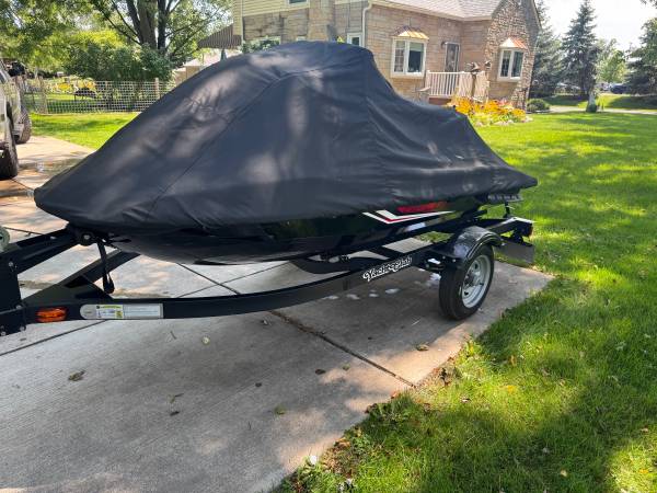 2016 Yamaha, dovoz USA — foto 4 z 4
