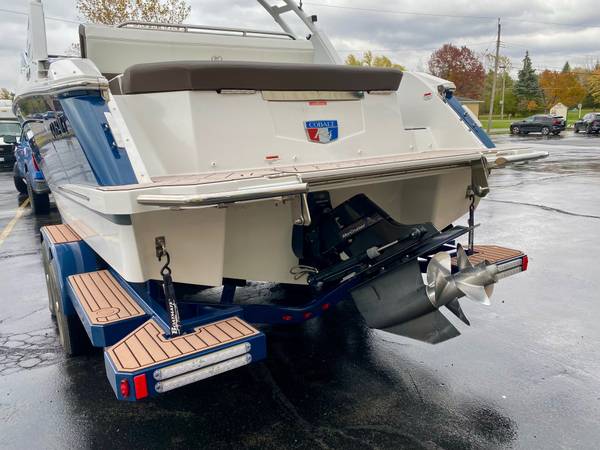 2022 Cobalt, dovoz USA — foto 3 z 12