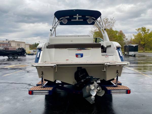 2022 Cobalt, dovoz USA — foto 4 z 12